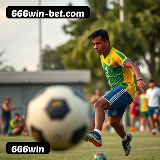 Recursos Exclusivos do App 666win - Modo Offline, Login Biométrico