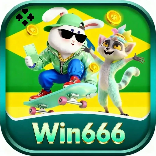 Cassino ao Vivo 666win - Dealers Brasileiros Profissionais